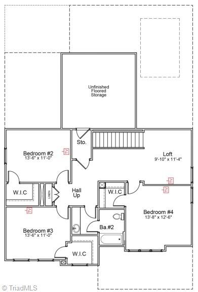 347 Yarrow Drive Property Photo 41