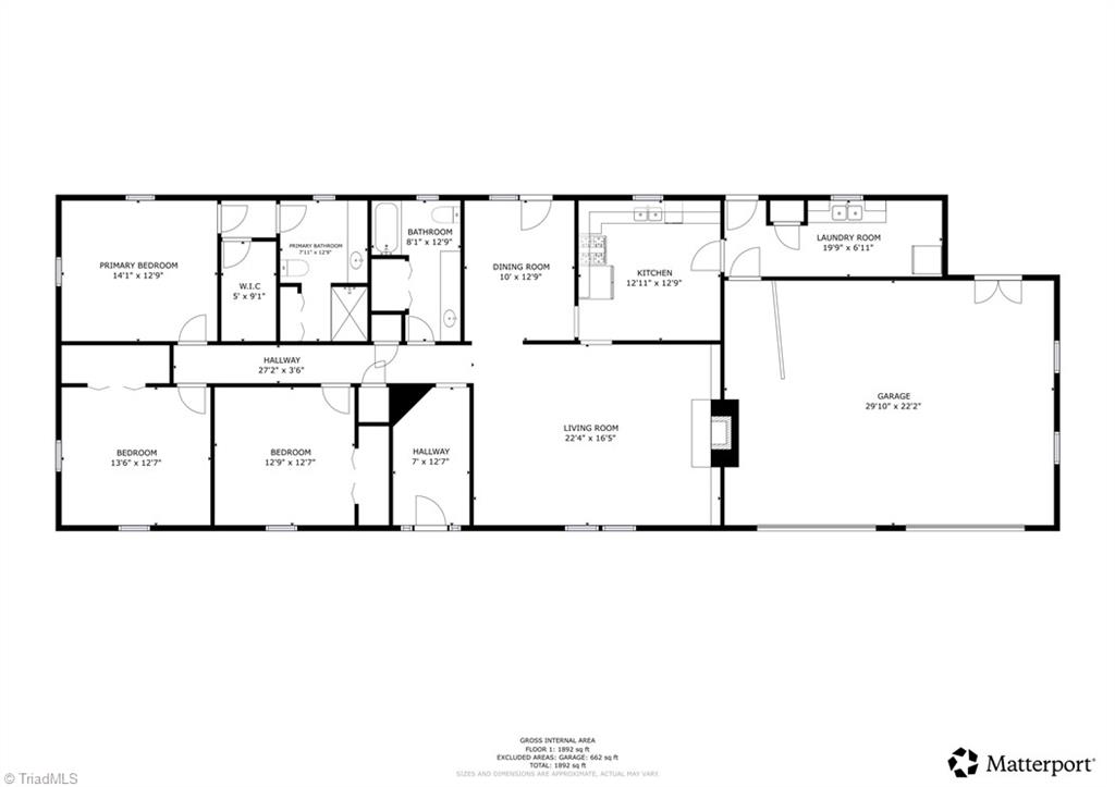859 Lakeview Drive Property Photo 39