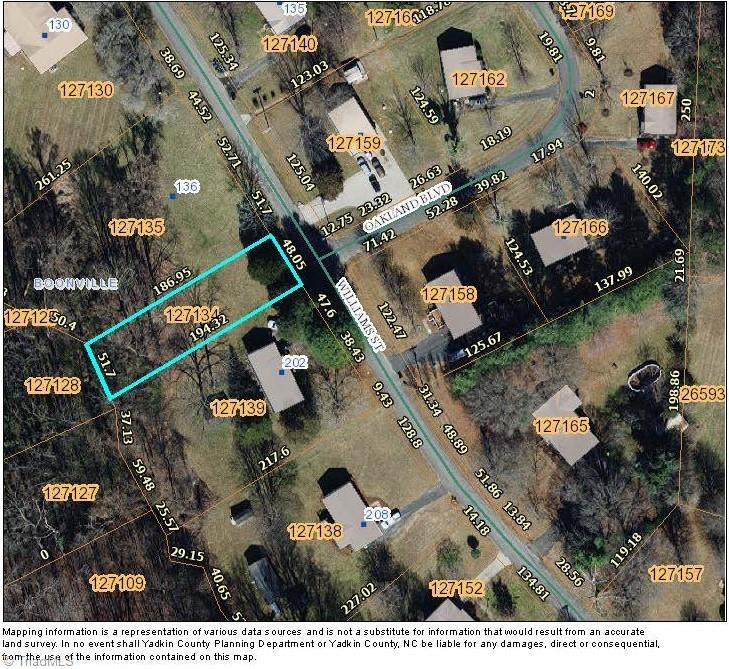 Tbd Williams Street Property Photo 1