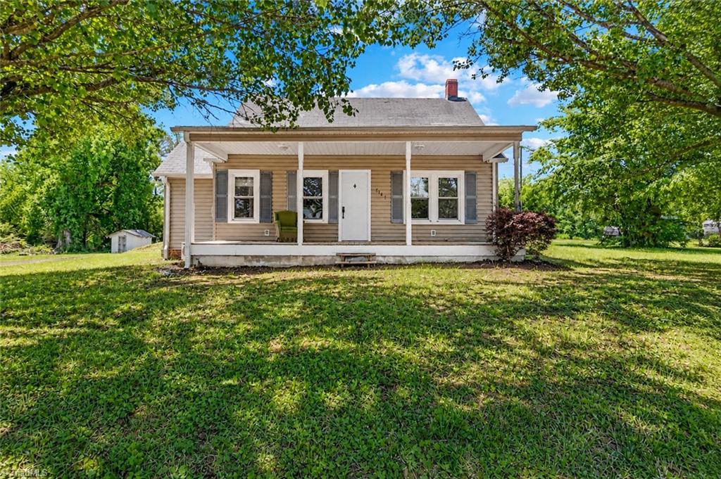 547 Austin Traphill Road Property Photo 3