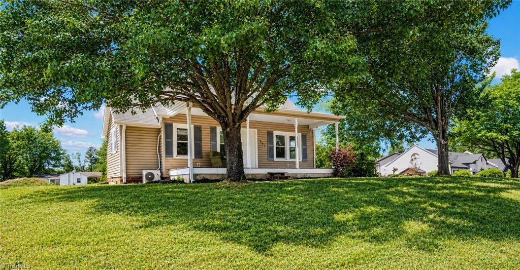 547 Austin Traphill Road Property Photo 4
