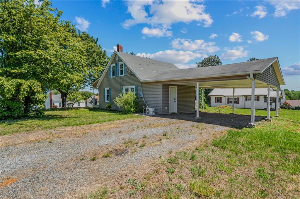 547 Austin Traphill Road Property Photo 24