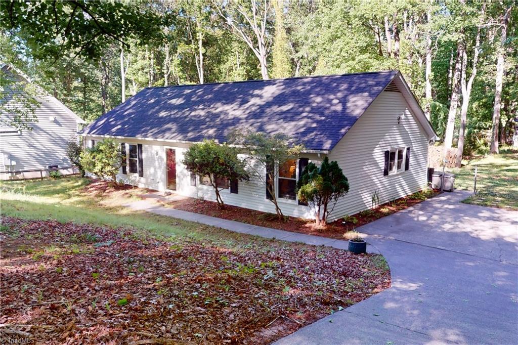 5308 Westrock Drive Property Photo 1