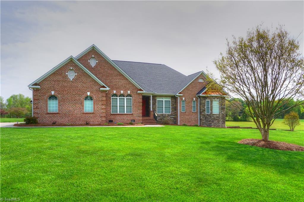 124 Will Taylor Lane Property Photo
