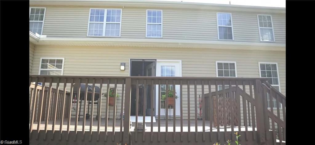 2202 Mclaughlin Drive Property Photo 2
