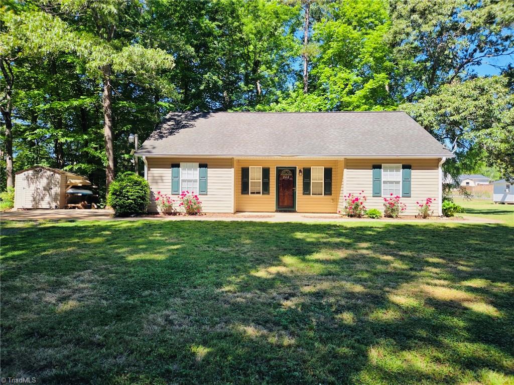 246 Eaglewood Lane Property Photo 1