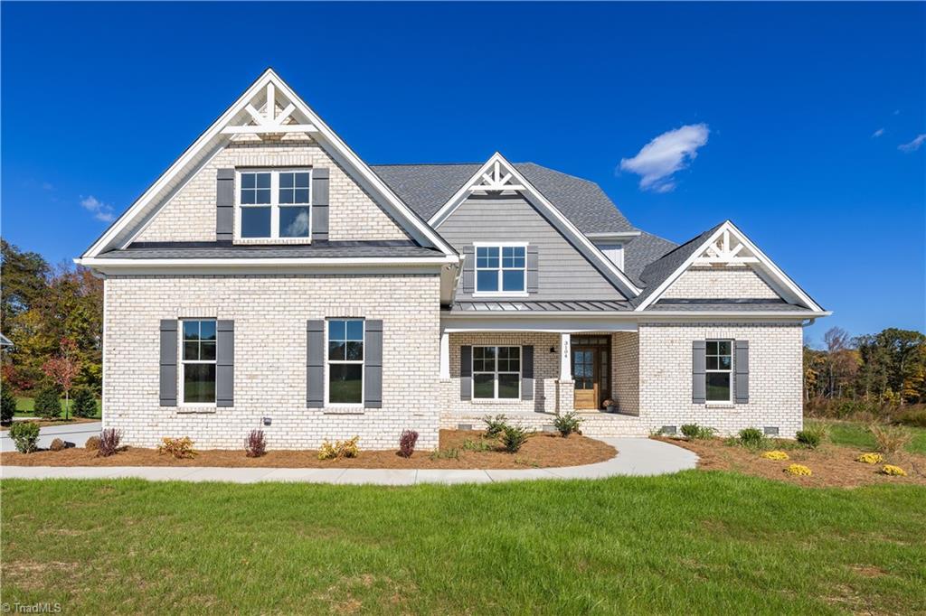 3105 Pasture View Drive Property Photo