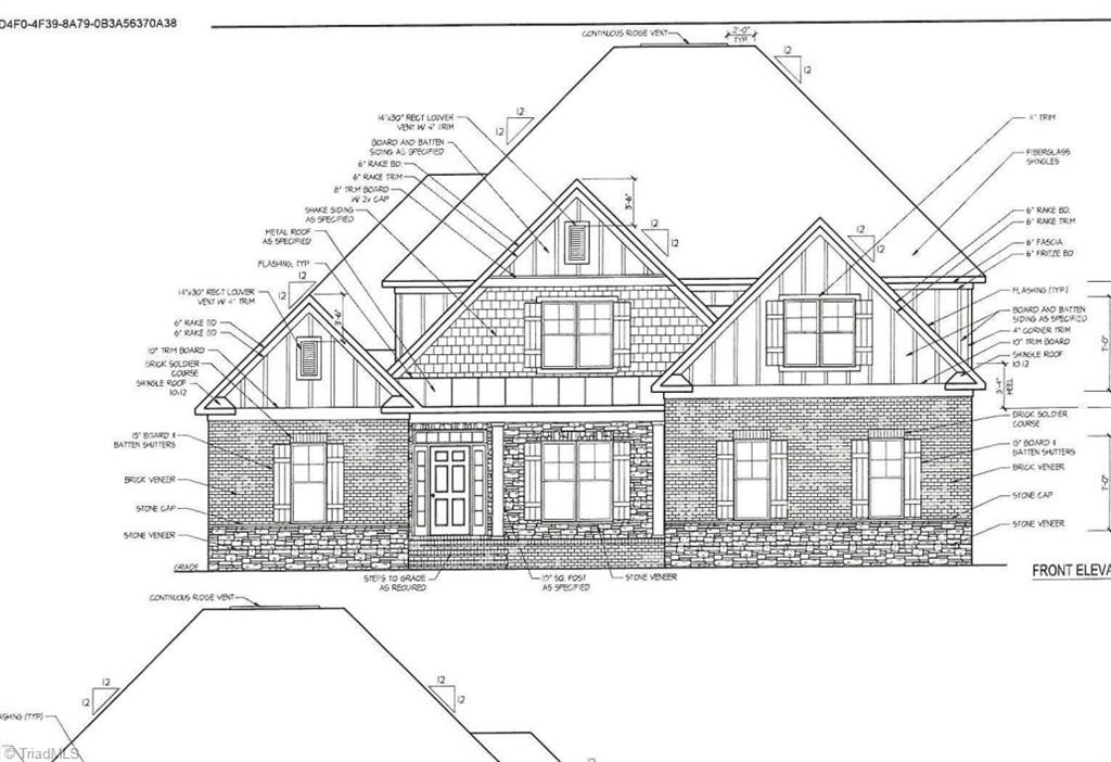 3105 Pasture View Drive Property Photo 3