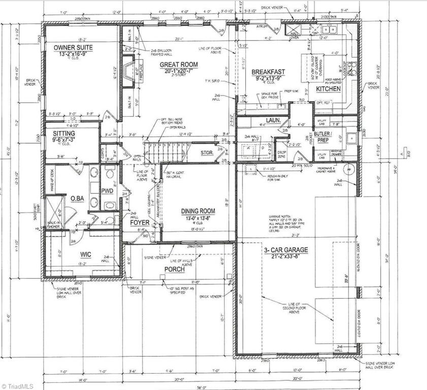 3105 Pasture View Drive Property Photo 4