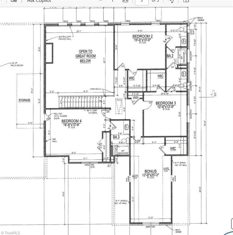 3105 Pasture View Drive Property Photo 5