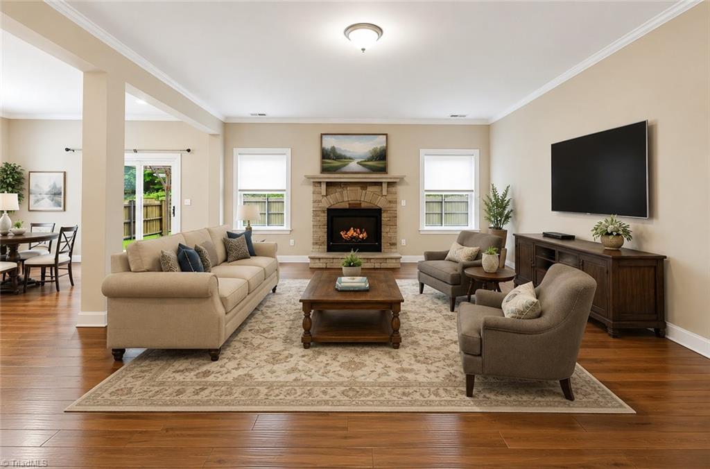 959 Longleaf Pine Place Property Photo 20