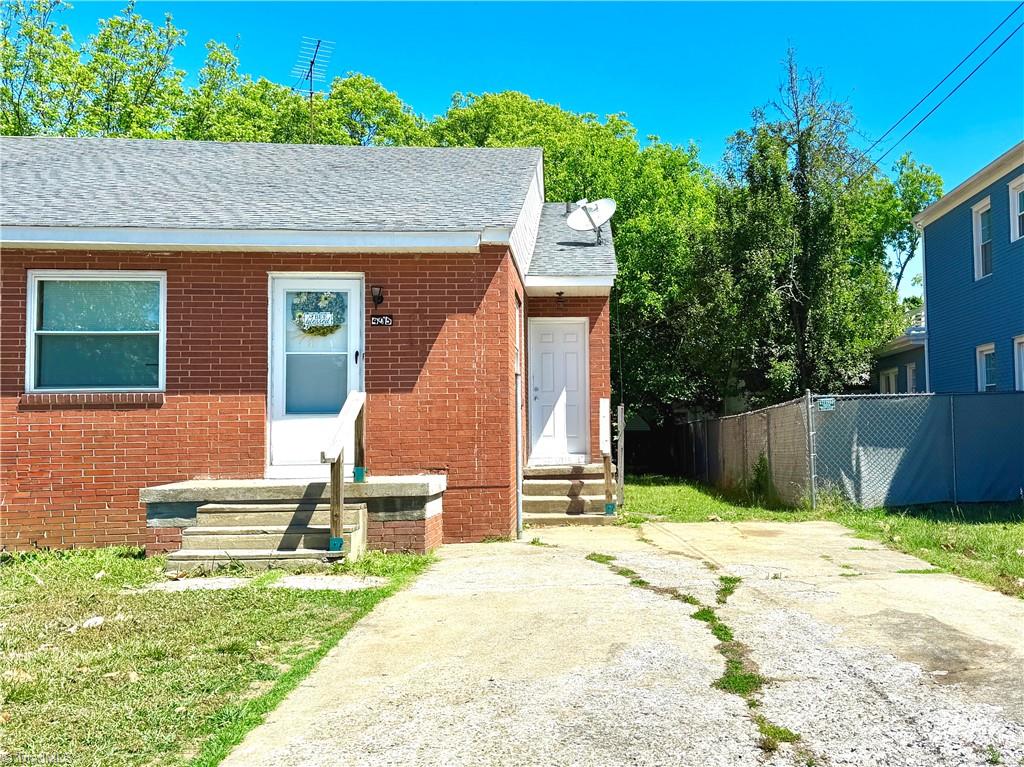 405 Richardson Avenue # B Property Photo 1