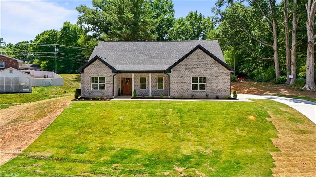 2410 Sedalia Drive