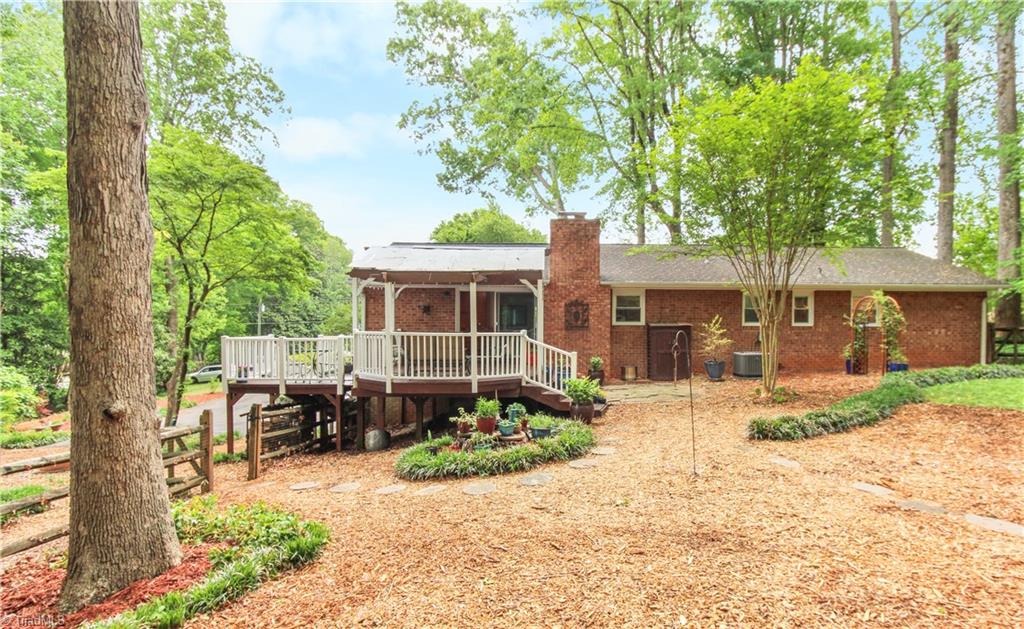 6834 Rollingwood Drive Property Photo 33