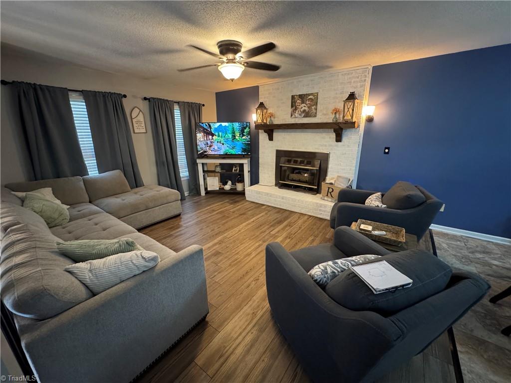 146 Wagoner Drive Property Photo 8