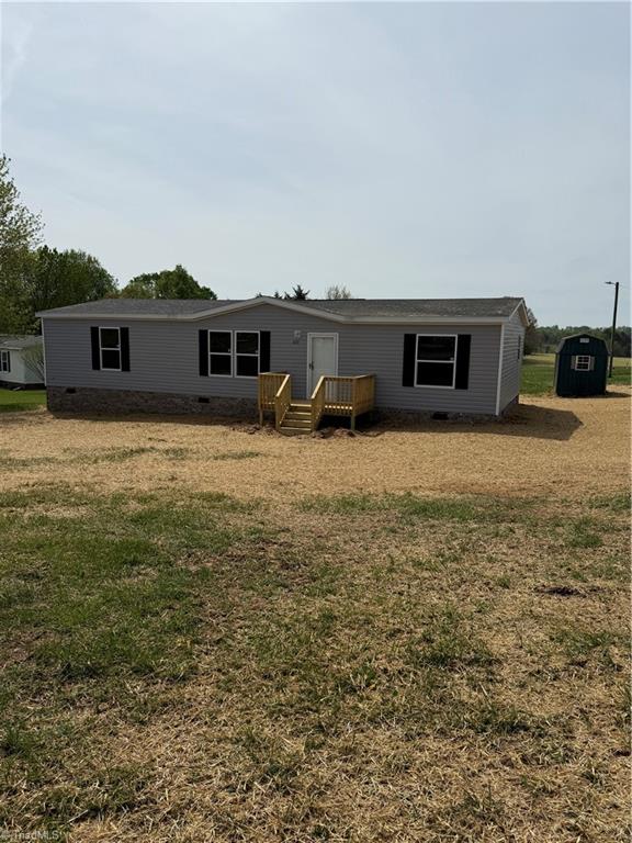 432 Pratt Road Property Photo 1