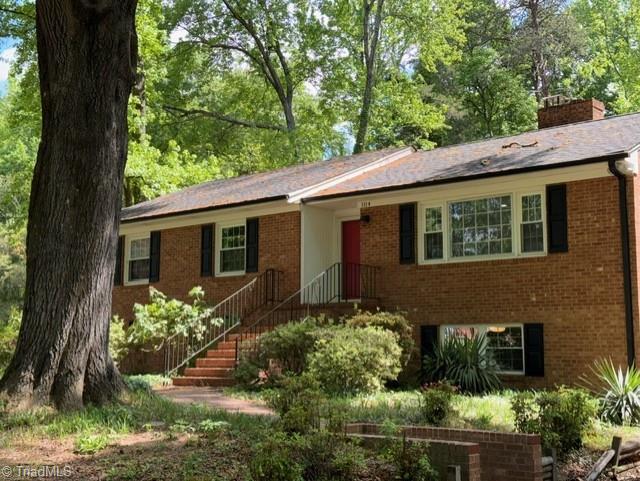 1114 Rustic Road Property Photo 1