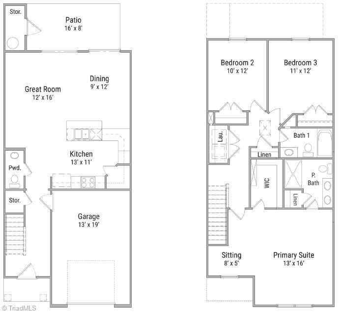 704 Dusk Vista Way Property Photo 19