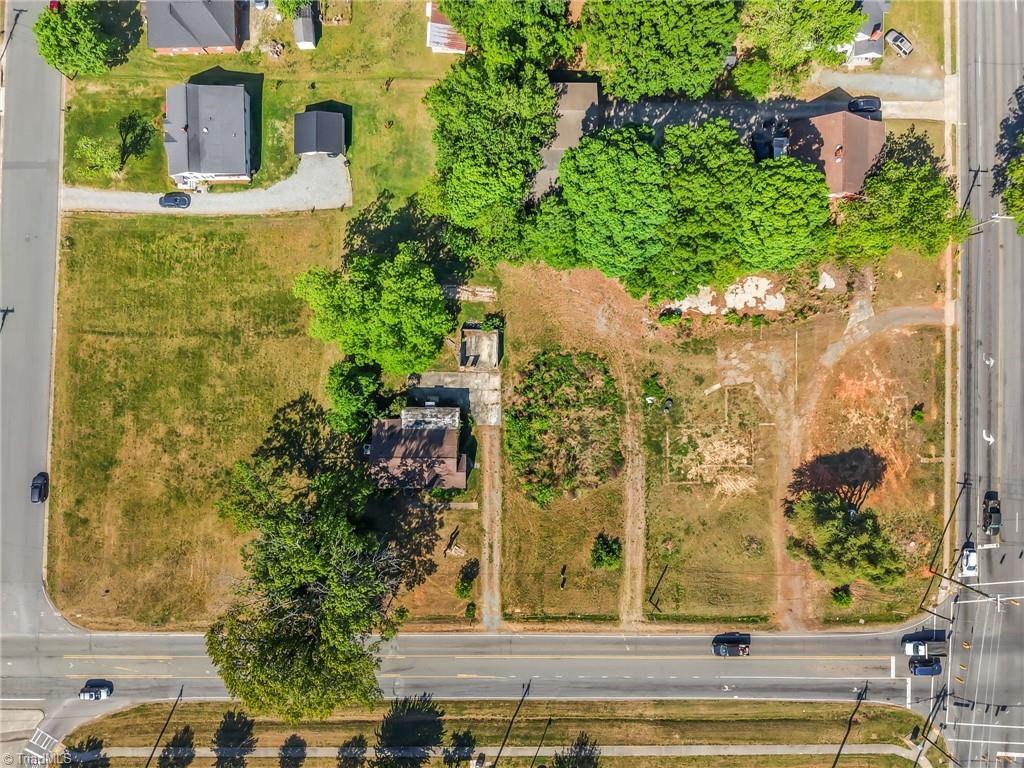 513 S Graham Hopedale Road Property Photo 12