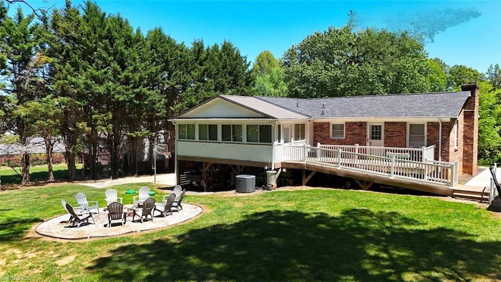 129 Swiss Haven Drive Property Photo 4