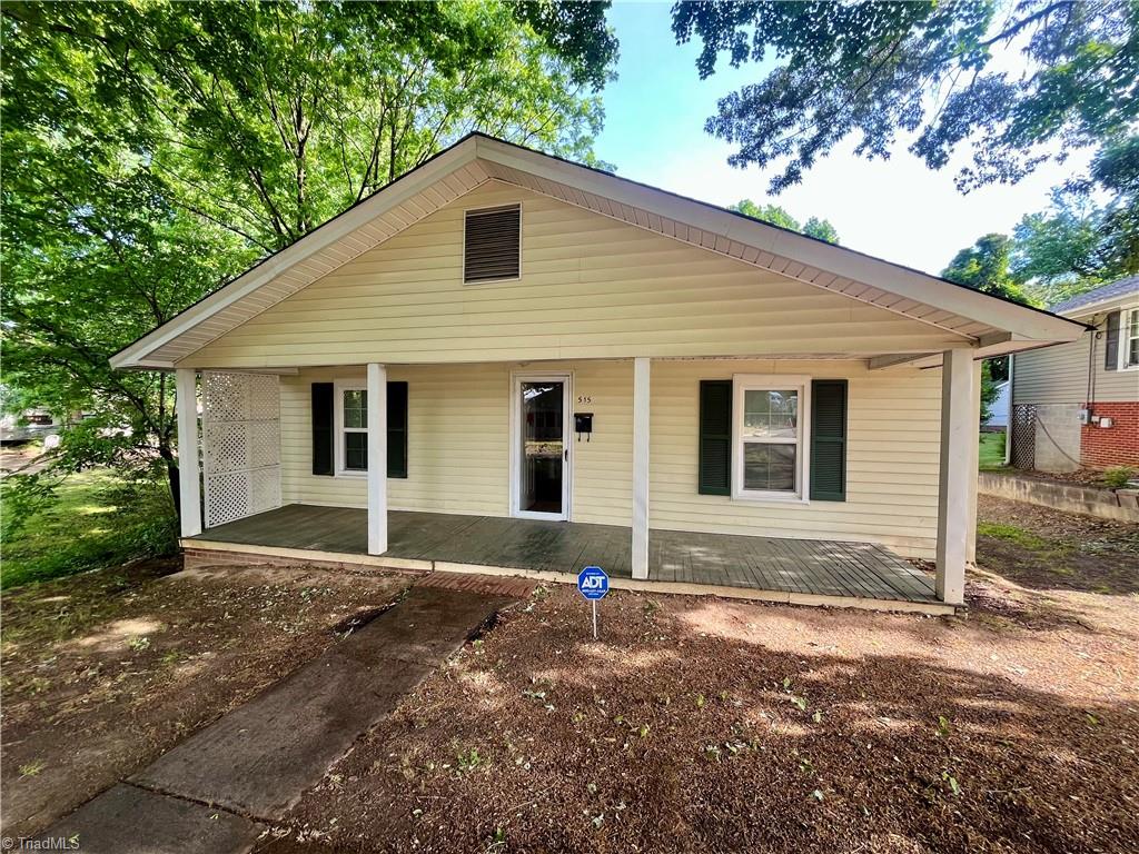 515 Spencer Avenue Property Photo 1