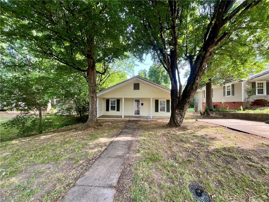 515 Spencer Avenue Property Photo 2