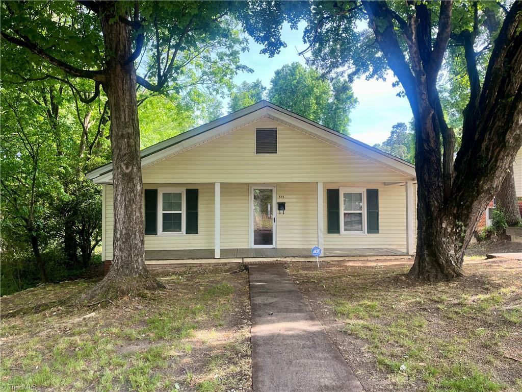 515 Spencer Avenue Property Photo 3
