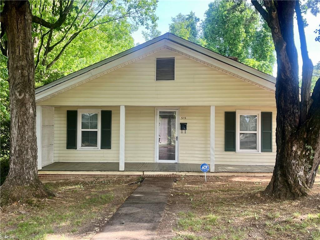 515 Spencer Avenue Property Photo 4