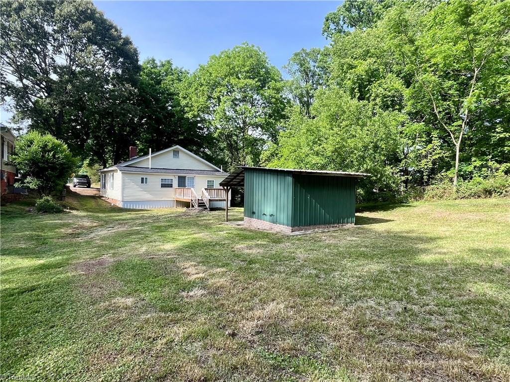 515 Spencer Avenue Property Photo 21