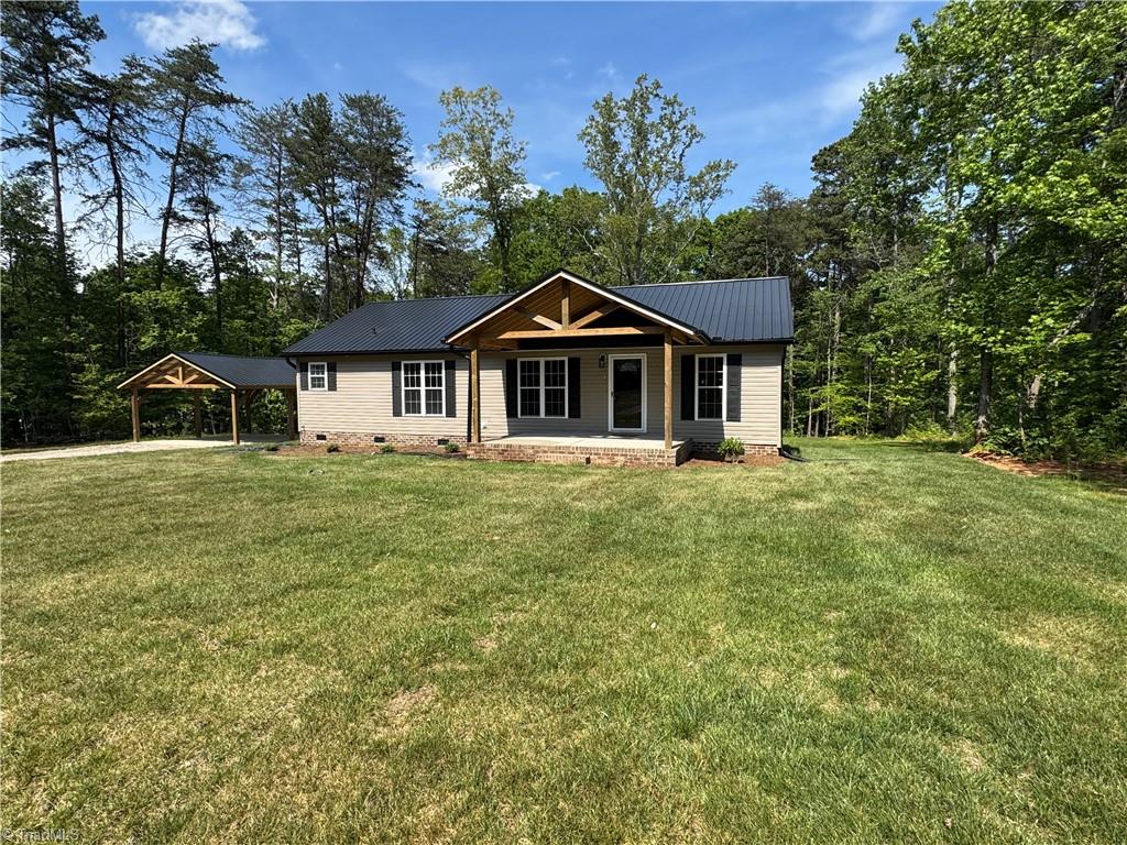 987 Eden Church Road Property Photo 1