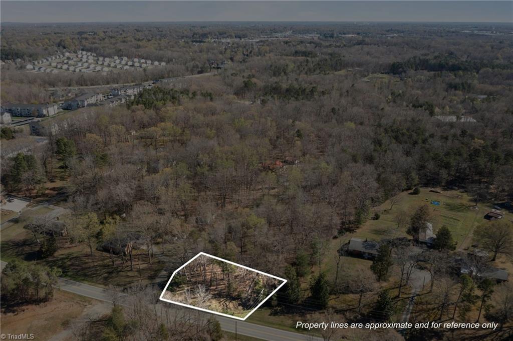 0 Kirkpatrick Road Property Photo 2
