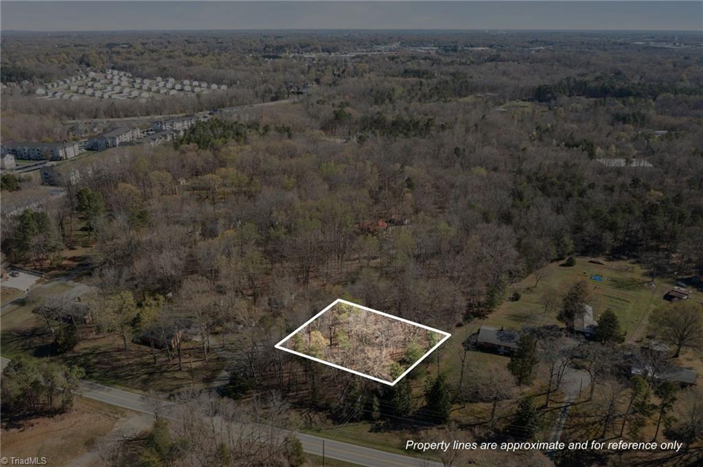 0 Kirkpatrick Road Property Photo 3