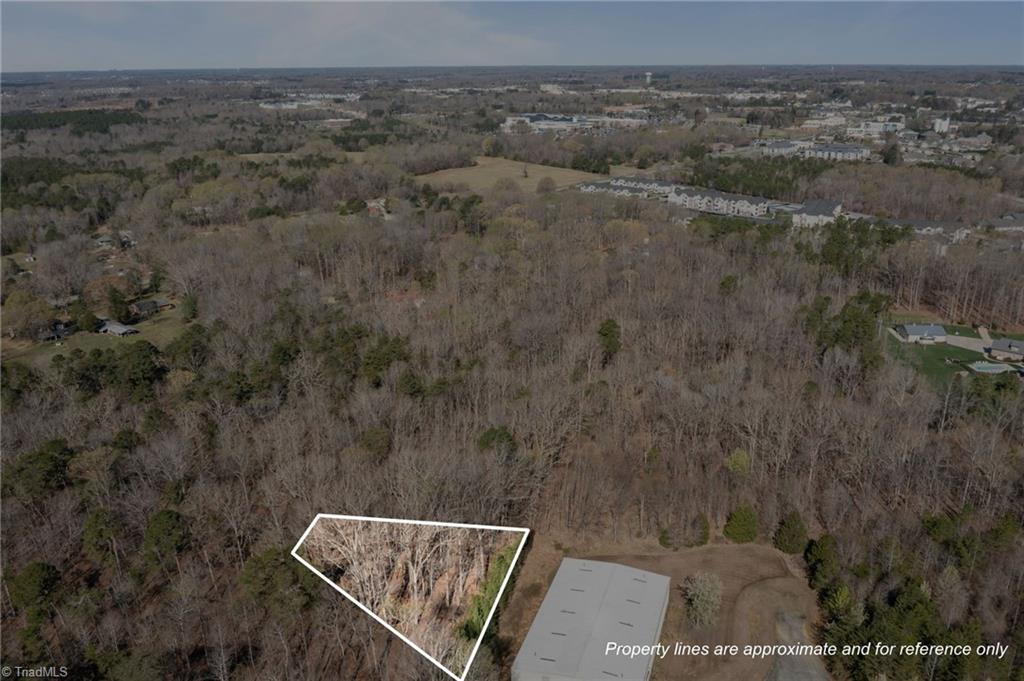 0 Kirkpatrick Road Property Photo 8