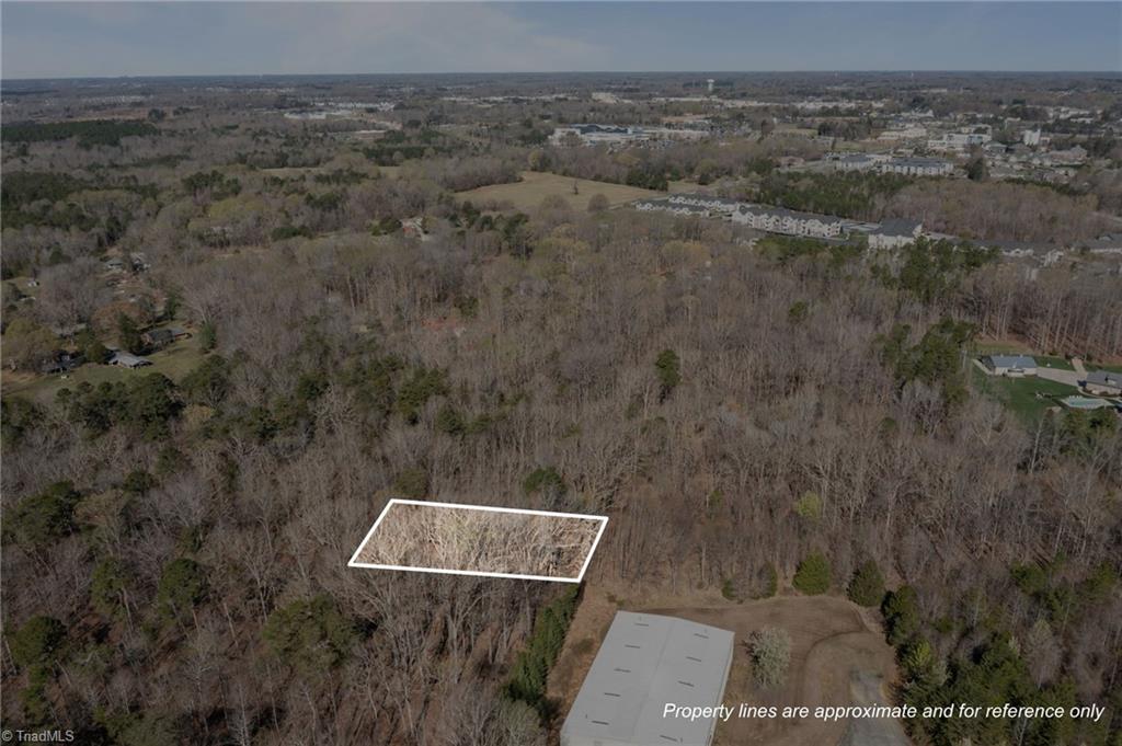 0 Kirkpatrick Road Property Photo 9