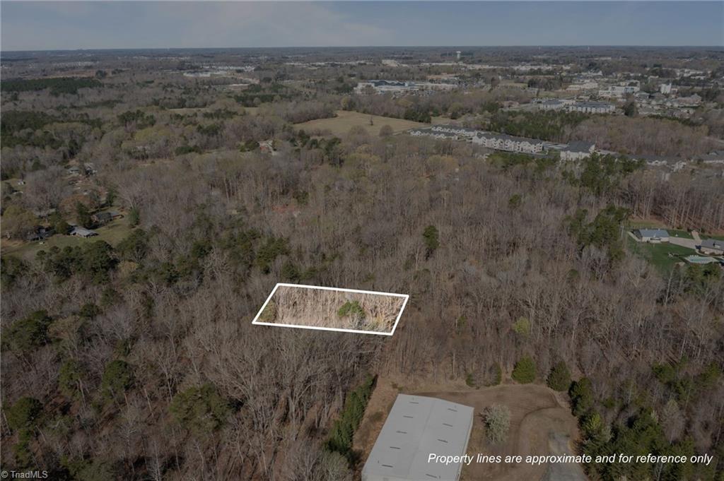 0 Kirkpatrick Road Property Photo 10