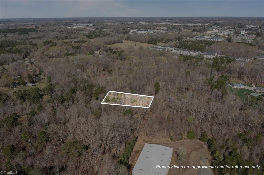 0 Kirkpatrick Road Property Photo 11