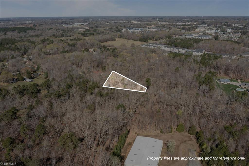 0 Kirkpatrick Road Property Photo 12