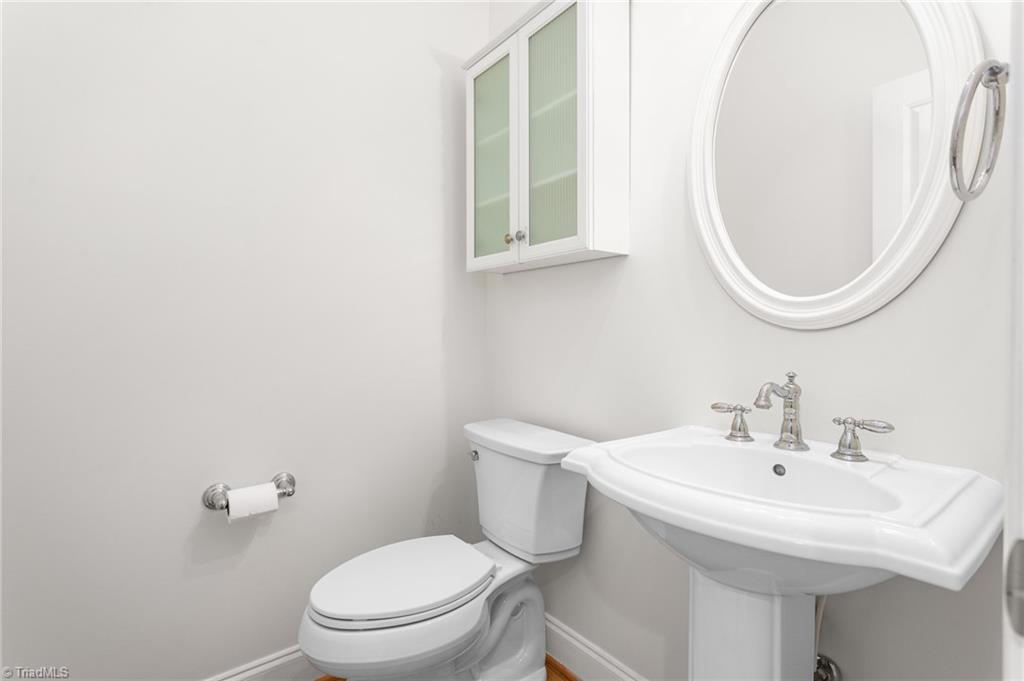 3509 Sanfords Creek Court Property Photo 22