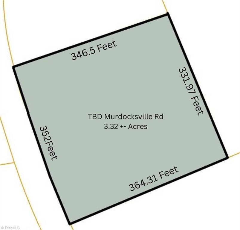 Lot1 Murdocksville Road Property Photo 2