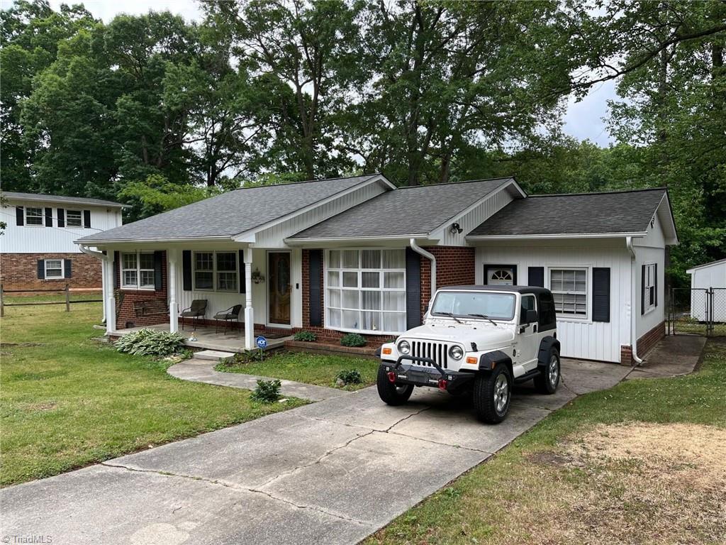 3911 Raintree Drive