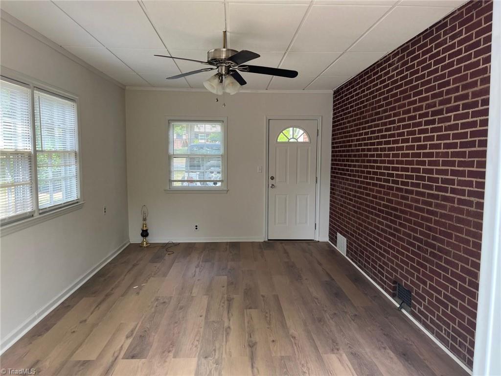 3911 Raintree Drive Property Photo 3