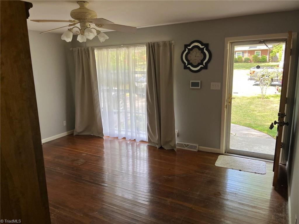 3911 Raintree Drive Property Photo 9