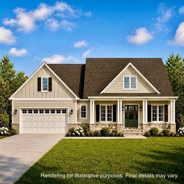 200 Mayo River Meadows Drive