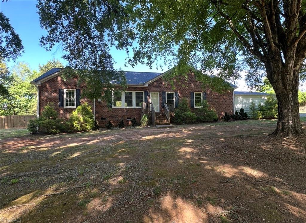 172 Jesse King Road Property Photo 1
