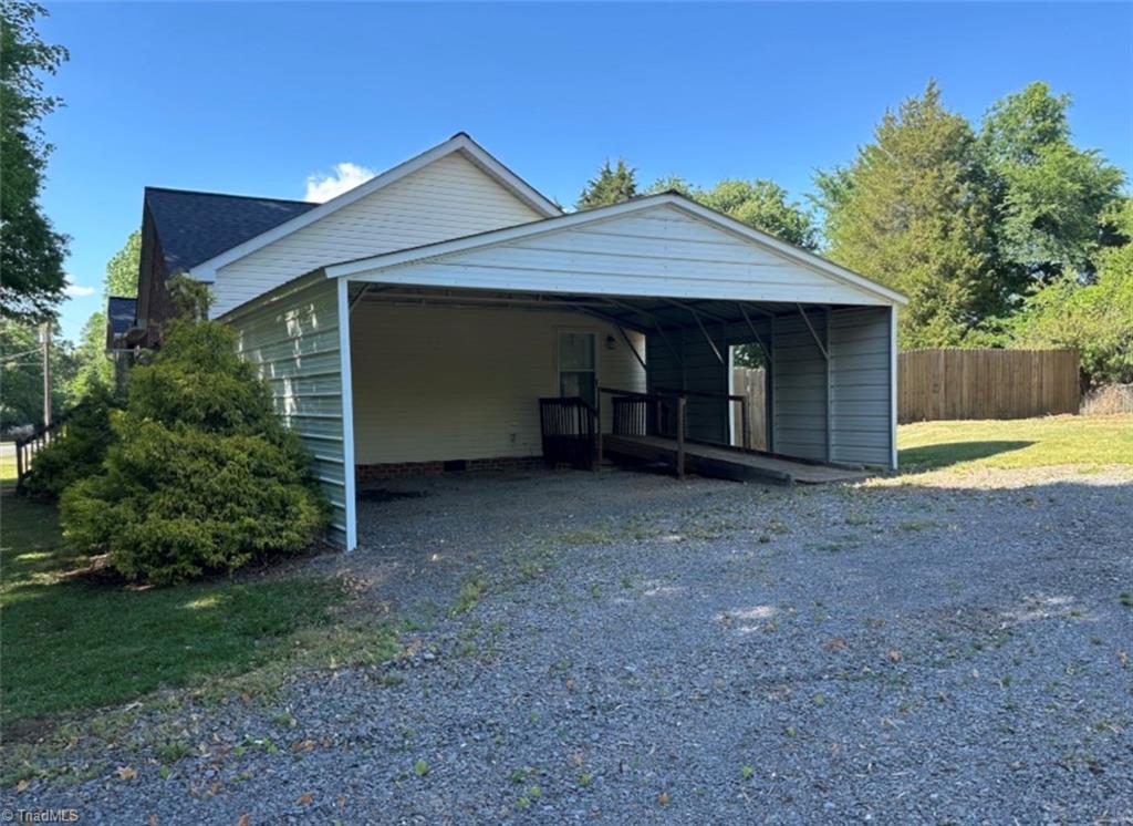 172 Jesse King Road Property Photo 2