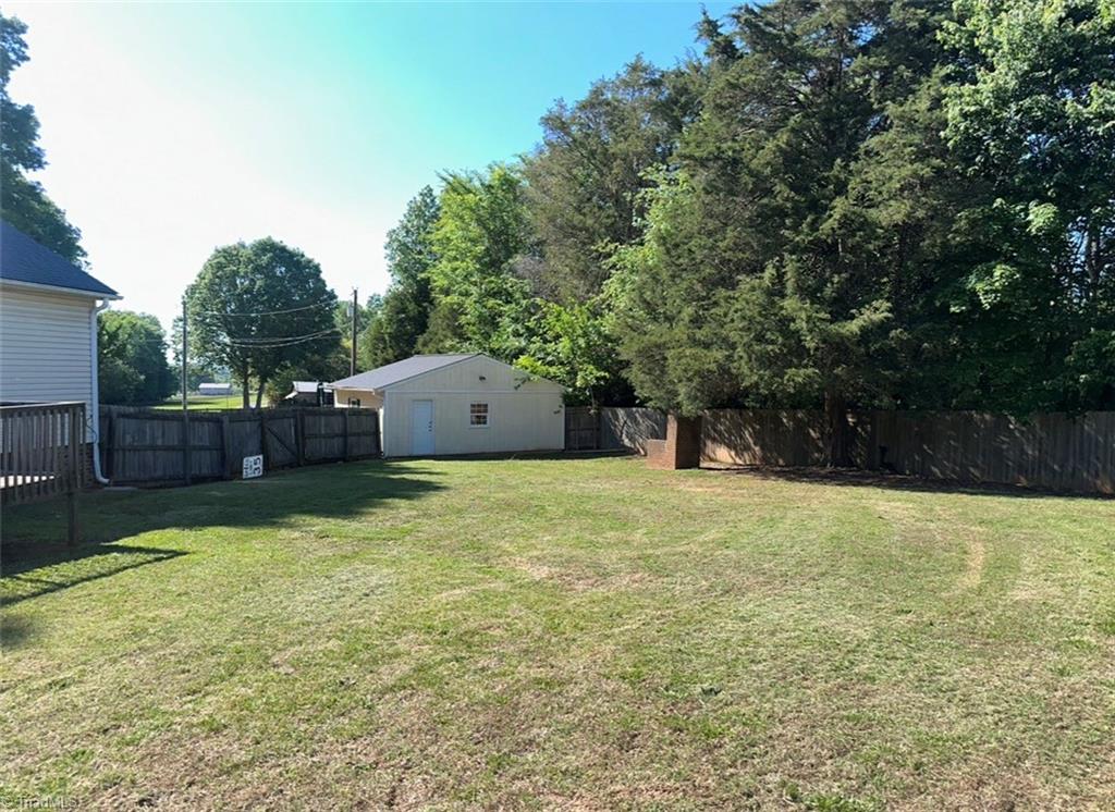 172 Jesse King Road Property Photo 20