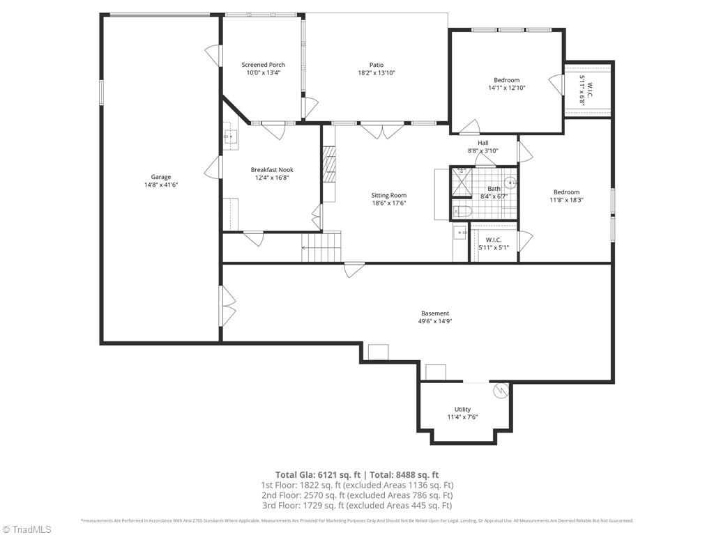 221 Windemere Isle Road Property Photo 28