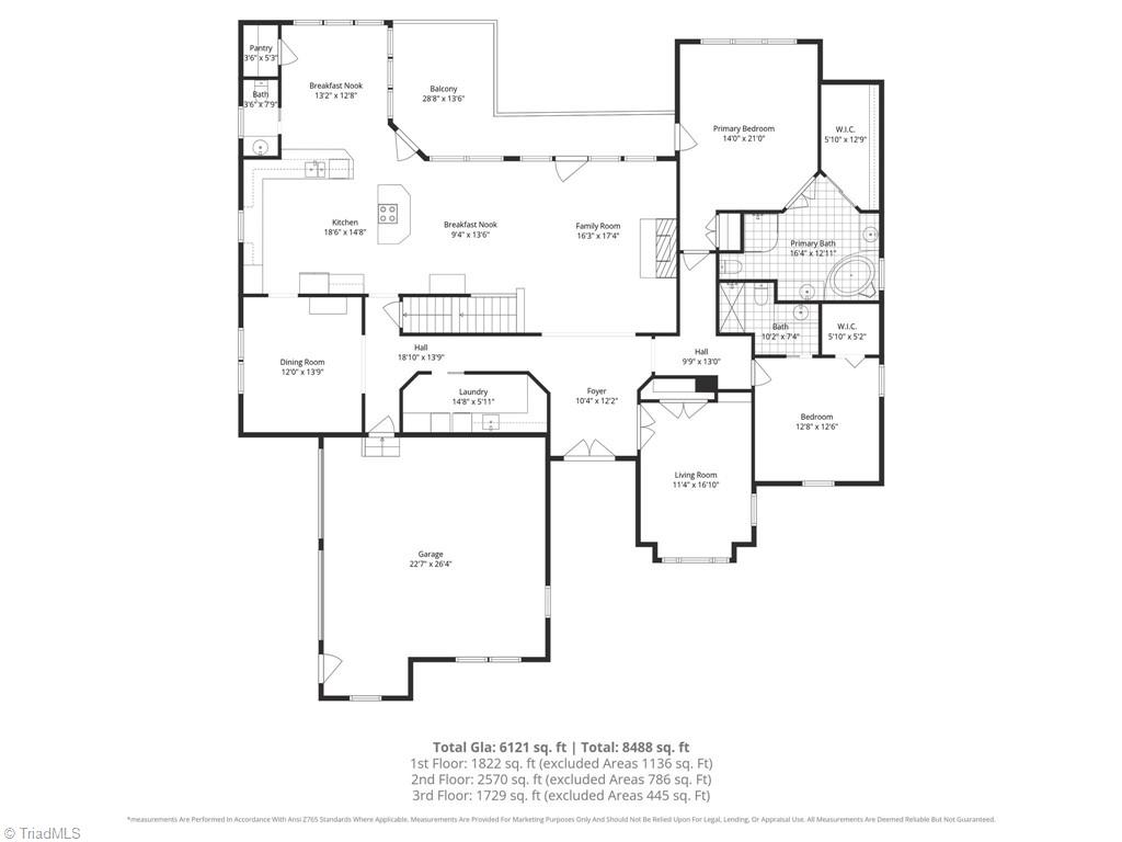 221 Windemere Isle Road Property Photo 29