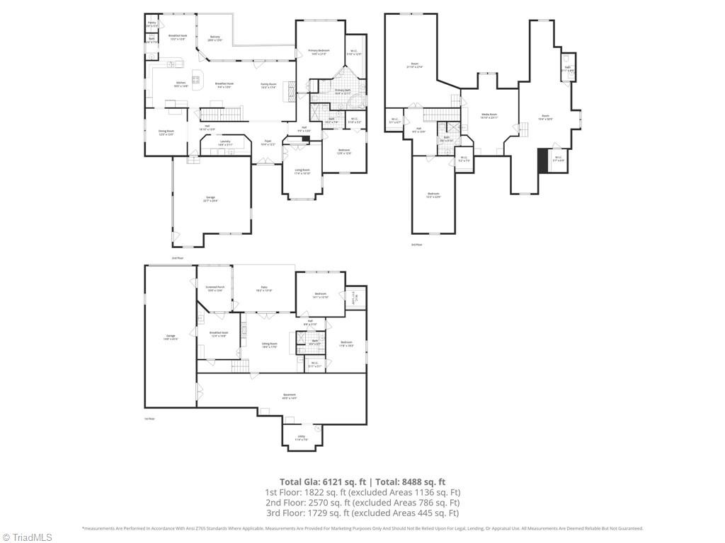 221 Windemere Isle Road Property Photo 31