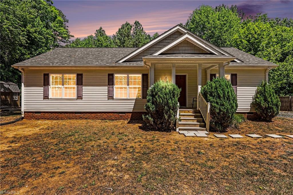 4305 Young Road Property Photo 1
